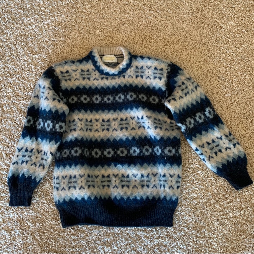 Sweater